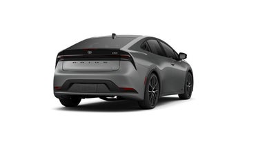 2027 Toyota Prius Limited AWD