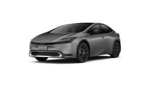 2027 Toyota Prius Limited AWD