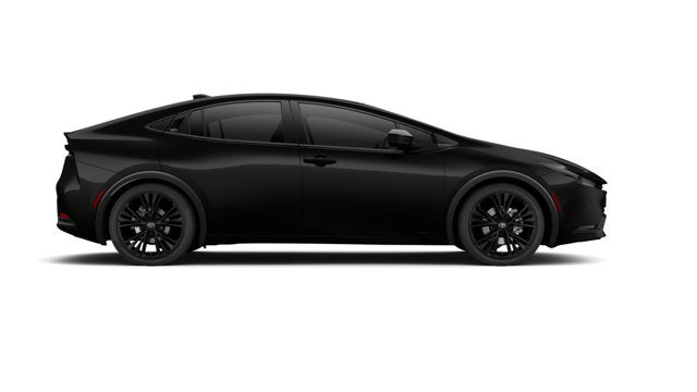 2027 Toyota Prius Nightshade AWD
