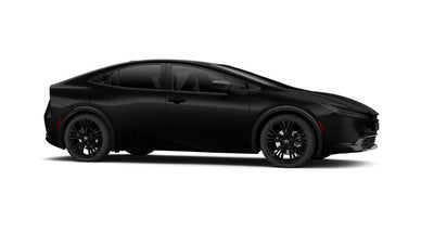 2027 Toyota Prius Nightshade AWD