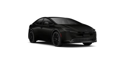 2027 Toyota Prius Nightshade AWD