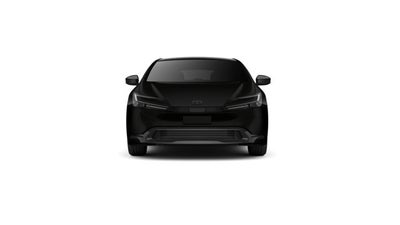 2027 Toyota Prius Nightshade AWD