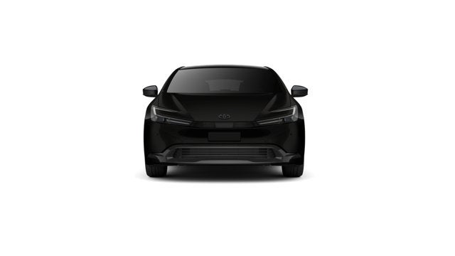 2027 Toyota Prius Nightshade AWD