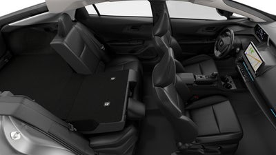 2027 Toyota Prius Nightshade AWD