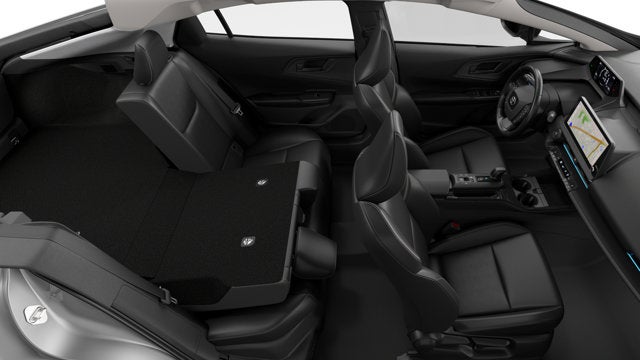 2027 Toyota Prius Nightshade AWD