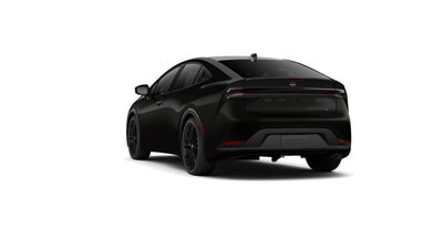 2027 Toyota Prius Nightshade AWD