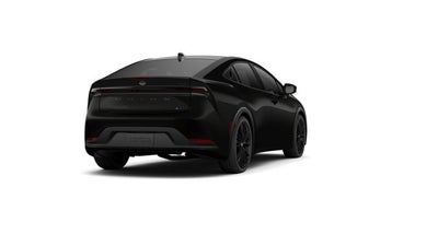 2027 Toyota Prius Nightshade AWD