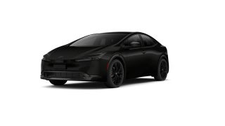 2027 Toyota Prius Nightshade AWD