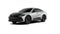 2026 Toyota Toyota Crown Platinum