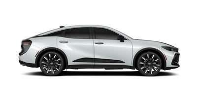 2026 Toyota Toyota Crown Platinum