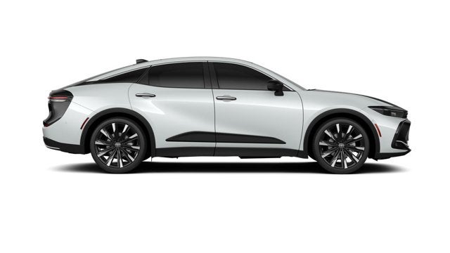 2026 Toyota Toyota Crown Platinum