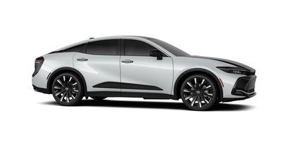 2026 Toyota Toyota Crown Platinum