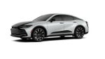 2026 Toyota Toyota Crown Platinum