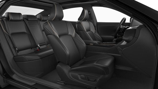 2026 Toyota Toyota Crown Platinum