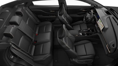 2026 Toyota Toyota Crown Platinum