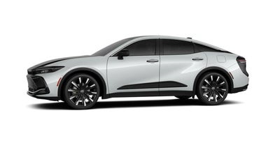 2026 Toyota Toyota Crown Platinum