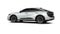 2026 Toyota Toyota Crown Platinum