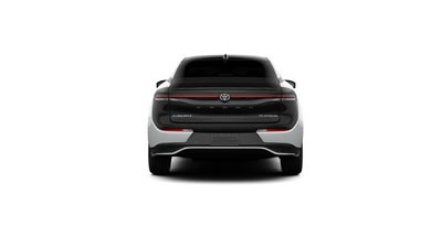 2026 Toyota Toyota Crown Platinum