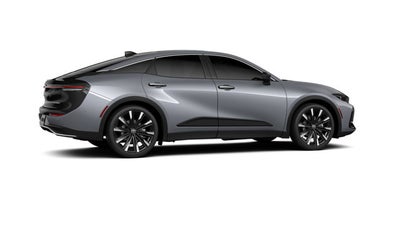 2026 Toyota Toyota Crown Platinum