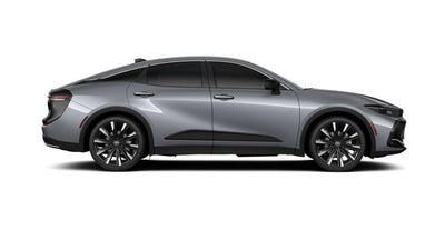 2026 Toyota Toyota Crown Platinum