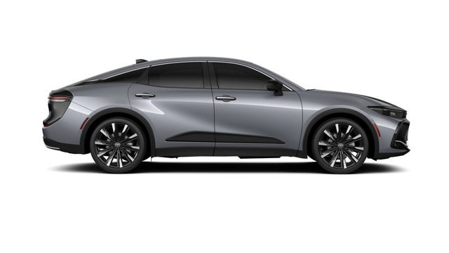 2026 Toyota Toyota Crown Platinum