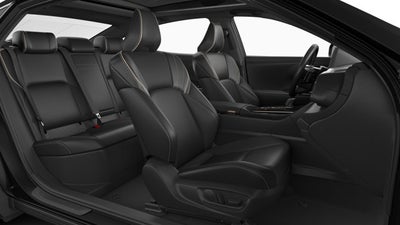 2026 Toyota Toyota Crown Platinum
