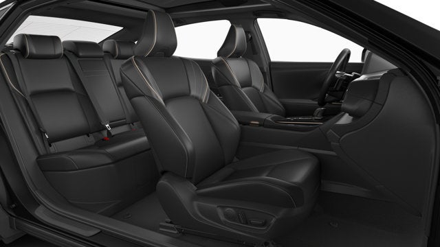 2026 Toyota Toyota Crown Platinum