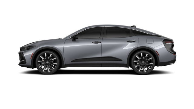 2026 Toyota Toyota Crown Platinum