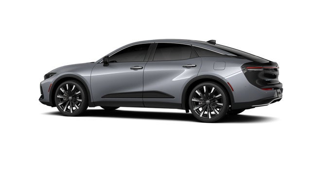 2026 Toyota Toyota Crown Platinum