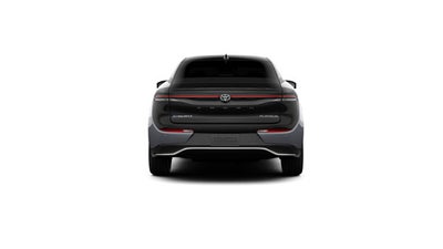 2026 Toyota Toyota Crown Platinum
