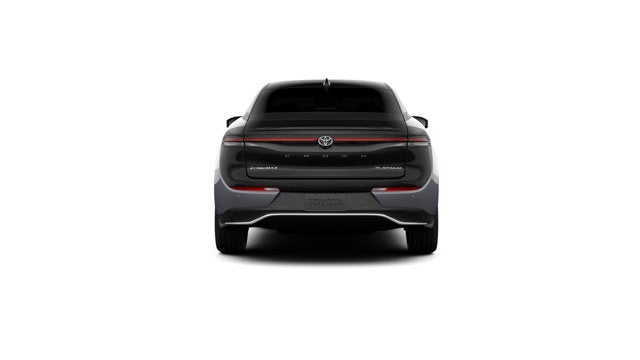 2026 Toyota Toyota Crown Platinum