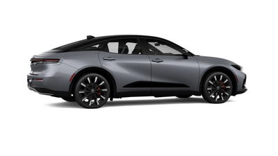 2027 Toyota Toyota Crown Platinum