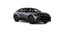2027 Toyota Toyota Crown Platinum