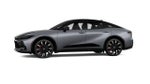 2027 Toyota Toyota Crown Platinum