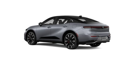 2027 Toyota Toyota Crown Platinum