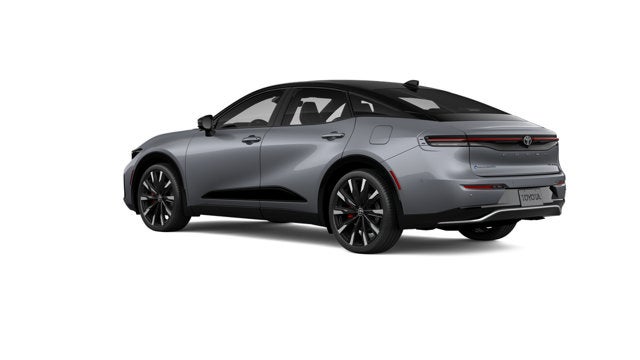 2027 Toyota Toyota Crown Platinum