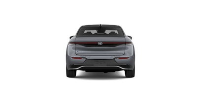 2027 Toyota Toyota Crown Platinum
