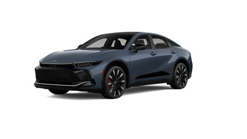 2027 Toyota Toyota Crown Platinum