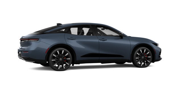 2027 Toyota Toyota Crown Platinum