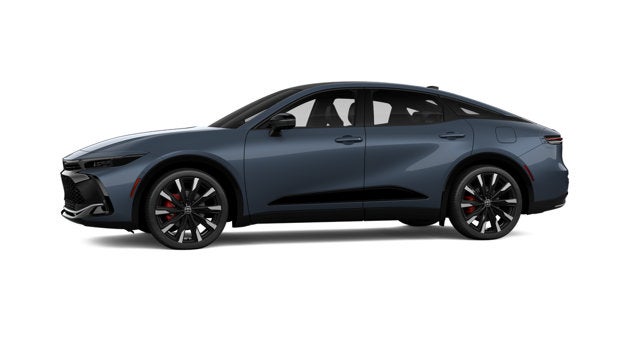 2027 Toyota Toyota Crown Platinum