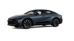 2027 Toyota Toyota Crown Platinum