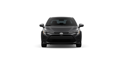 2026 Toyota Corolla Hybrid XLE