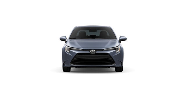2026 Toyota Corolla Hybrid XLE
