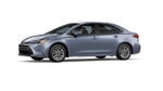 2026 Toyota Corolla Hybrid XLE