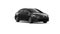 2027 Toyota Corolla Hybrid LE AWD