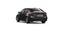 2027 Toyota Corolla Hybrid LE AWD