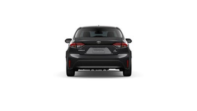 2027 Toyota Corolla Hybrid LE AWD