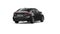 2027 Toyota Corolla Hybrid LE AWD