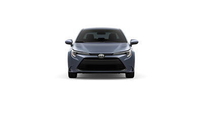 2026 Toyota Corolla Hybrid LE AWD