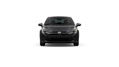 2027 Toyota Corolla Hybrid LE AWD